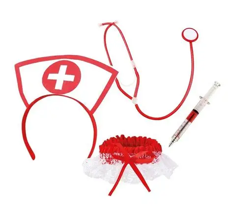 NURSE SET