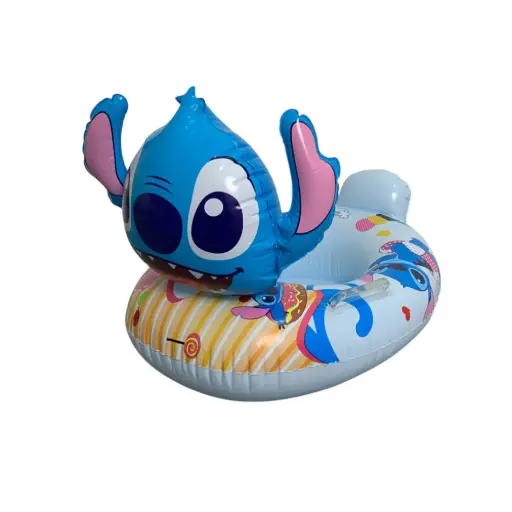 BOUEE BEBE STITCH
