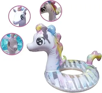 BOUEE BEBE UNICORN