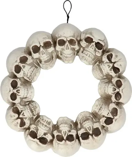 COURONNE DE CRANES